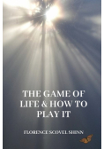 The Game of Life and How to Play It