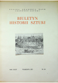 Biuletyn historii sztuki