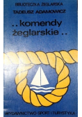 Komendy Żeglarskie