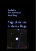 Najpiękniejsza historia Boga