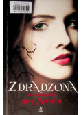 Zdradzona