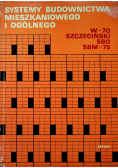 System budownictwa mieszkaniowego i ogólnego