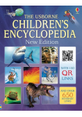 The Usborne Children's Encyclopedia