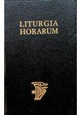 Liturgia Horarum  Tom II