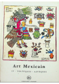 Art Mexicain