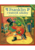 Franklin i teatrzyk szkolny