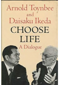 Choose life A dialogue