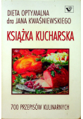 Dieta optymalna dr Jana Kwaśniewskiego