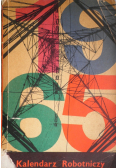 Kalendarz Robotniczy 1965