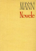 Mann Nowele