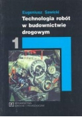 Technologia robót w budownictwie drogowym 1