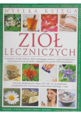 Wielka księga ziół leczniczych