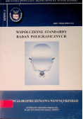 Współczesne standardy badań poligraficznych