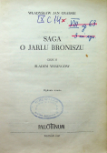 Saga o Jarlu Broniszu Część II Śladem Wikingów