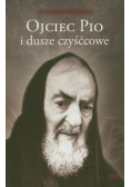 Ojciec Pio i dusze czyśćcowe