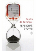 Reperować żywych