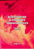 Bezpieczeństwo w stosunkach transatlantyckich