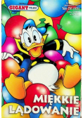 Miękkie lądowanie Tom 106