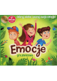 Gra planszowa Emocje