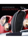 Legendarne samochody w.2015