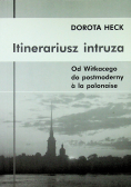 Itinerariusz intruza