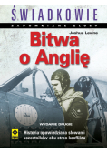Levine Joshua - Bitwa o Anglię