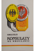 Konsulaty we Wrocławiu