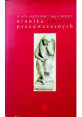 Kronika śmierci przedwczesnych