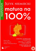 Matura na 100% Język niemiecki Repetytorium z płytą CD