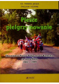 Piesze Pielgrzymowanie