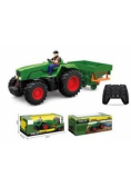 Traktor R/C