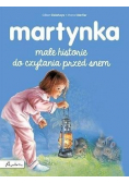 Martynka Małe historie do czytania przed snem
