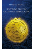 Rozprawa przeciw orzekaniu astrologów