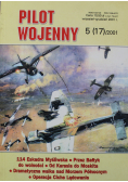 Pilot wojenny Nr 5