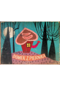Domek z piernika