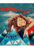 Marika dziewczyna z gór