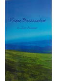 Pisane Bieszczadem