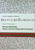 Ziemia Będzińska Walory etniczne Małopolski Zachodniej