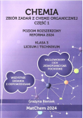 Chemia Zb. zadań 3 LO i technikum PR