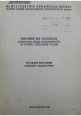 Zbrodnie na Polakach dokonane przez Hitlerowców za pomocą udzielana Żydom