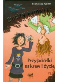 Siostry wampirki Przyjaciółki na krew i życie