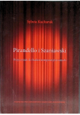Pirandello i Szaniawski: Przyczynek do badań komparatystycznych