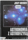 Astronomia z Astrofizyką