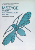 Mszyce roślin sadowniczych polski