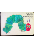 The Very Hungry Caterpillar