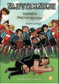 Najfutbolniejsi T1 Tajemnica śpiących sędziów