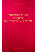 Profesjonalny rozwój nauczyciela religii