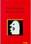 Zaproszenie do socjologii