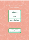 Rytuały na co dzień