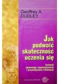 Jak podwoić skuteczność uczenia się